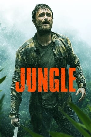 Nonton Film Jungle (2017) Terbaru Nonton Film Jungle (2017) Terbaru