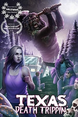Nonton Film Texas Death Trippin’ (2019) Terbaru