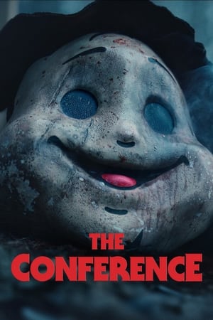 Nonton Film The Conference (2023) Terbaru Nonton Film The Conference (2023) Terbaru
