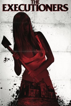 Nonton Film The Executioners (2018) Terbaru Nonton Film The Executioners (2018) Terbaru
