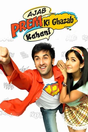 Nonton Film Ajab Prem Ki Ghazab Kahani (2009) Terbaru Nonton Film Ajab Prem Ki Ghazab Kahani (2009) Terbaru