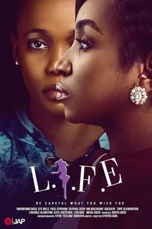 Nonton Film L.I.F.E. (2024) Terbaru Nonton Film L.I.F.E. (2024) Terbaru