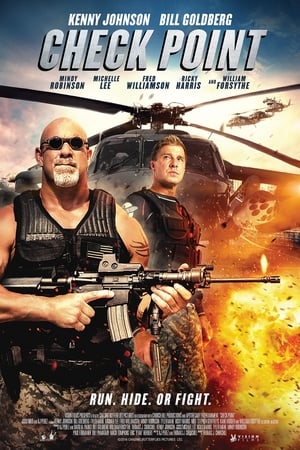 Nonton Film Check Point (2017) Terbaru Nonton Film Check Point (2017) Terbaru