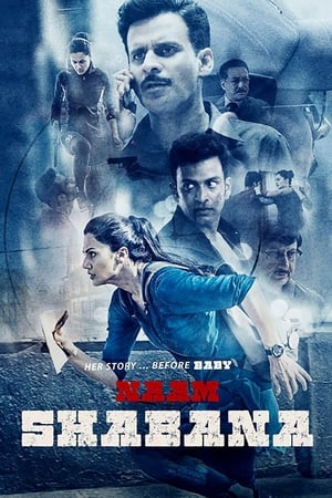 Nonton Film Naam Shabana (2017) Terbaru Nonton Film Naam Shabana (2017) Terbaru