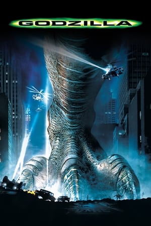 Nonton Film Godzilla (1998) Terbaru Nonton Film Godzilla (1998) Terbaru