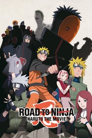 Nonton Film Road to Ninja: Naruto the Movie (2012) Terbaru Nonton Film Road to Ninja: Naruto the Movie (2012) Terbaru