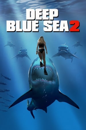 Nonton Film Deep Blue Sea 2 (2018) Terbaru Nonton Film Deep Blue Sea 2 (2018) Terbaru