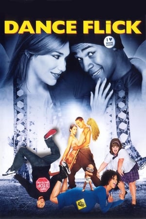 Nonton Film Dance Flick (2009) Terbaru