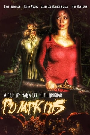 Nonton Film Pumpkins (2018) Terbaru