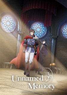 Nonton Film Unnamed Memory – Episode 2 Terbaru