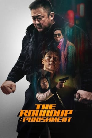 Nonton Film The Roundup: Punishment (2024) Terbaru Nonton Film The Roundup: Punishment (2024) Terbaru