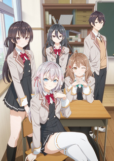 Nonton Film Tokidoki Bosotto Russia-go de Dereru Tonari no Alya-san – Episode 3 Terbaru Nonton Film Tokidoki Bosotto Russia-go de Dereru Tonari no Alya-san – Episode 3 Terbaru