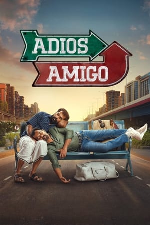 Nonton Film Adios Amigo (2024) Terbaru Nonton Film Adios Amigo (2024) Terbaru