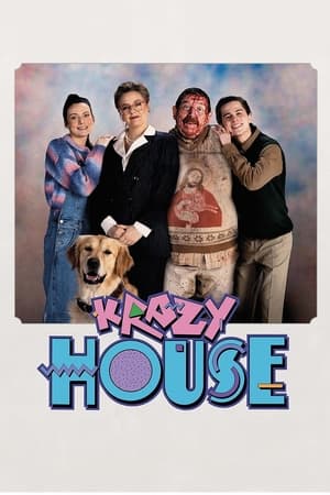 Nonton Film Krazy House (2024) Terbaru Nonton Film Krazy House (2024) Terbaru