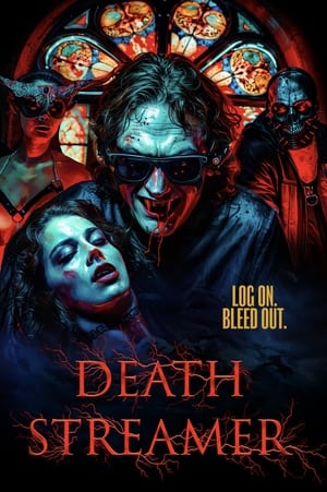 Nonton Film Death Streamer (2024) Terbaru Nonton Film Death Streamer (2024) Terbaru