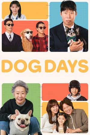 Nonton Film Dog Days (2024) Terbaru Nonton Film Dog Days (2024) Terbaru