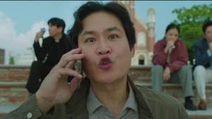 Nonton Film The Fiery Priest Season 2 Episode 4 Terbaru