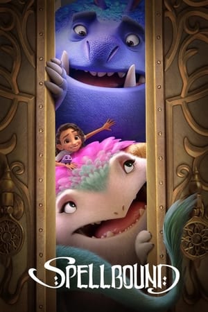 Nonton Film Spellbound (2024) Terbaru Nonton Film Spellbound (2024) Terbaru