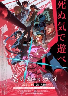 Nonton Film Sword Art Online Alternative: Gun Gale Online II – Episode 7 Terbaru Nonton Film Sword Art Online Alternative: Gun Gale Online II – Episode 7 Terbaru
