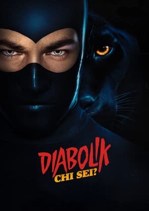 Nonton Film Diabolik – Who Are You? (2024) Terbaru Nonton Film Diabolik – Who Are You? (2024) Terbaru