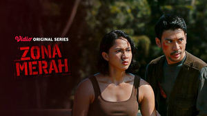 Nonton Film Red Zone Season 1 Episode 8 Terbaru