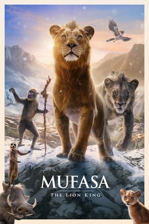 Nonton Film Mufasa: The Lion King (2024) Terbaru Nonton Film Mufasa: The Lion King (2024) Terbaru