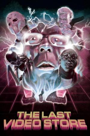 Nonton Film The Last Video Store (2023) Terbaru