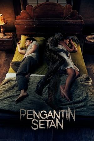Nonton Film Pengantin Setan (2025) Terbaru Nonton Film Pengantin Setan (2025) Terbaru