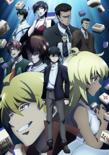 Nonton Film Touhai: Ura Rate Mahjong Touhai Roku – Episode 2 Terbaru Nonton Film Touhai: Ura Rate Mahjong Touhai Roku – Episode 2 Terbaru