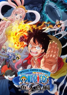 Nonton Film One Piece: Gyojin Tou-hen – Episode 7 Terbaru Nonton Film One Piece: Gyojin Tou-hen – Episode 7 Terbaru