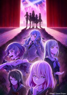 Nonton Film BanG Dream! Ave Mujica – Episode 13 Terbaru Nonton Film BanG Dream! Ave Mujica – Episode 13 Terbaru
