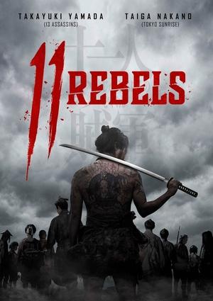 Nonton Film 11 Rebels (2024) Terbaru Nonton Film 11 Rebels (2024) Terbaru