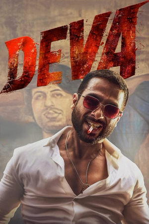 Nonton Film Deva (2025) Terbaru