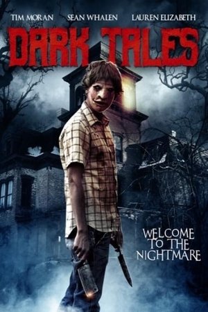 Nonton Film Dark Tales (2020) Terbaru