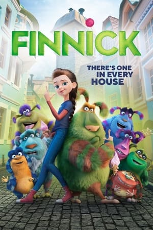 Nonton Film Finnick (2022) Terbaru Nonton Film Finnick (2022) Terbaru