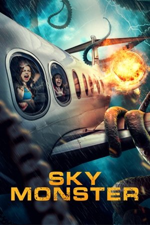 Nonton Film Sky Monster (2023) Terbaru
