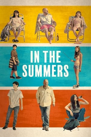 Nonton Film In the Summers (2024) Terbaru