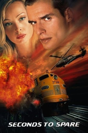 Nonton Film Seconds to Spare (2002) Terbaru Nonton Film Seconds to Spare (2002) Terbaru