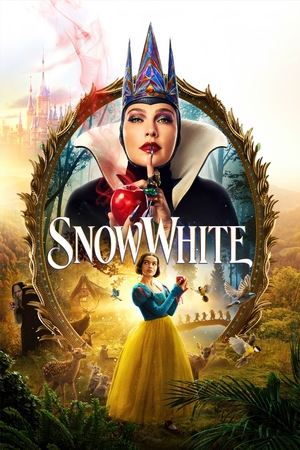 Nonton Film Snow White (2025) Terbaru