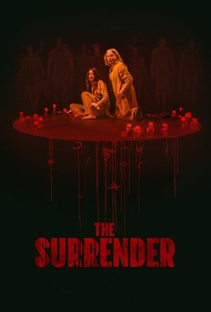 Nonton Film The Surrender (2025) Terbaru