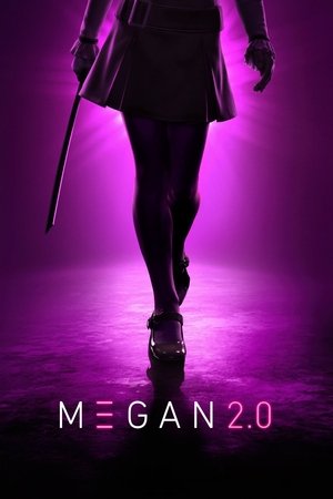 Nonton Film M3GAN 2.0 (2025) Terbaru Nonton Film M3GAN 2.0 (2025) Terbaru