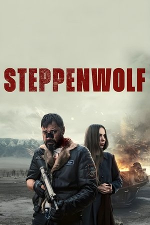 Nonton Film Steppenwolf (2024) Terbaru