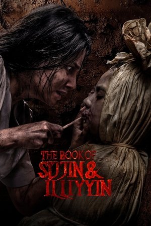 Nonton Film Kitab Sijjin & Illiyyin (2025) Terbaru Nonton Film Kitab Sijjin & Illiyyin (2025) Terbaru