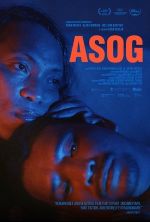 Nonton Film Asog (2023) Terbaru