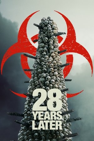 Nonton Film 28 Years Later (2025) Terbaru