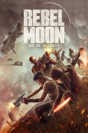 Nonton Film Rebel Moon – Part Two- The Scargiver (2024) Terbaru Nonton Film Rebel Moon – Part Two- The Scargiver (2024) Terbaru