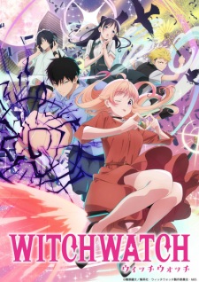 Nonton Film Witch Watch – Episode 1 Terbaru Nonton Film Witch Watch – Episode 1 Terbaru