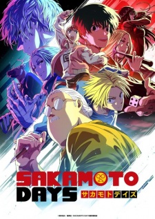 Nonton Film Sakamoto Days Part 2 – Episode 2 Terbaru Nonton Film Sakamoto Days Part 2 – Episode 2 Terbaru