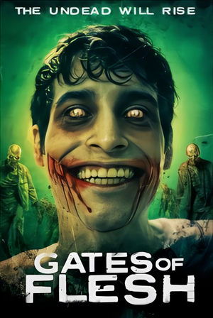 Nonton Film Gates of Flesh (2025) Terbaru