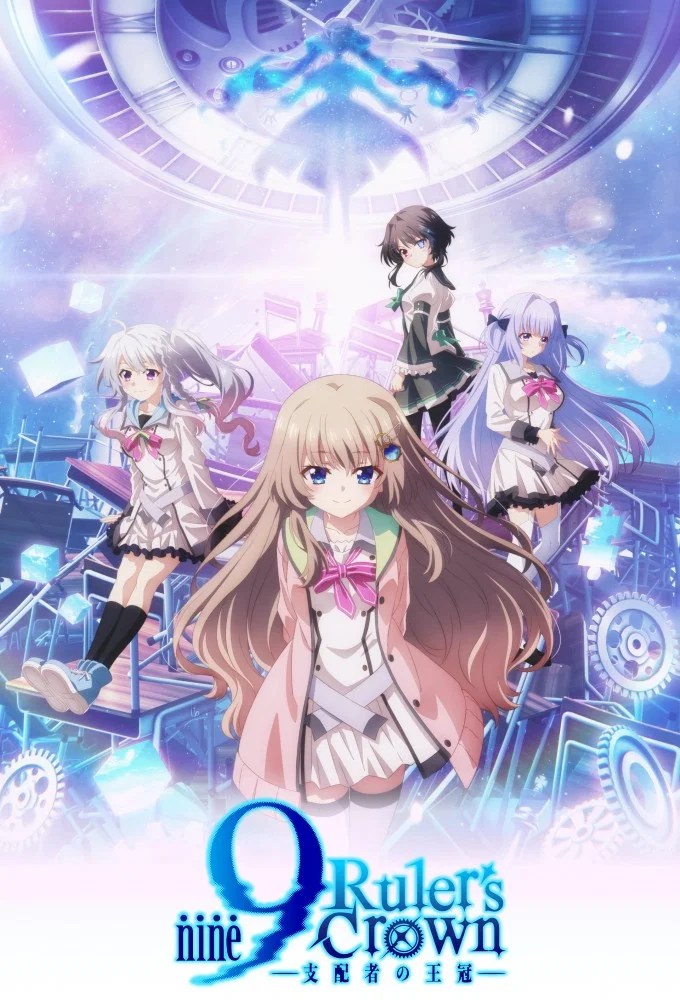 Nonton Film 9: Ruler’s Crown – Episode 3 Terbaru Nonton Film 9: Ruler’s Crown – Episode 3 Terbaru